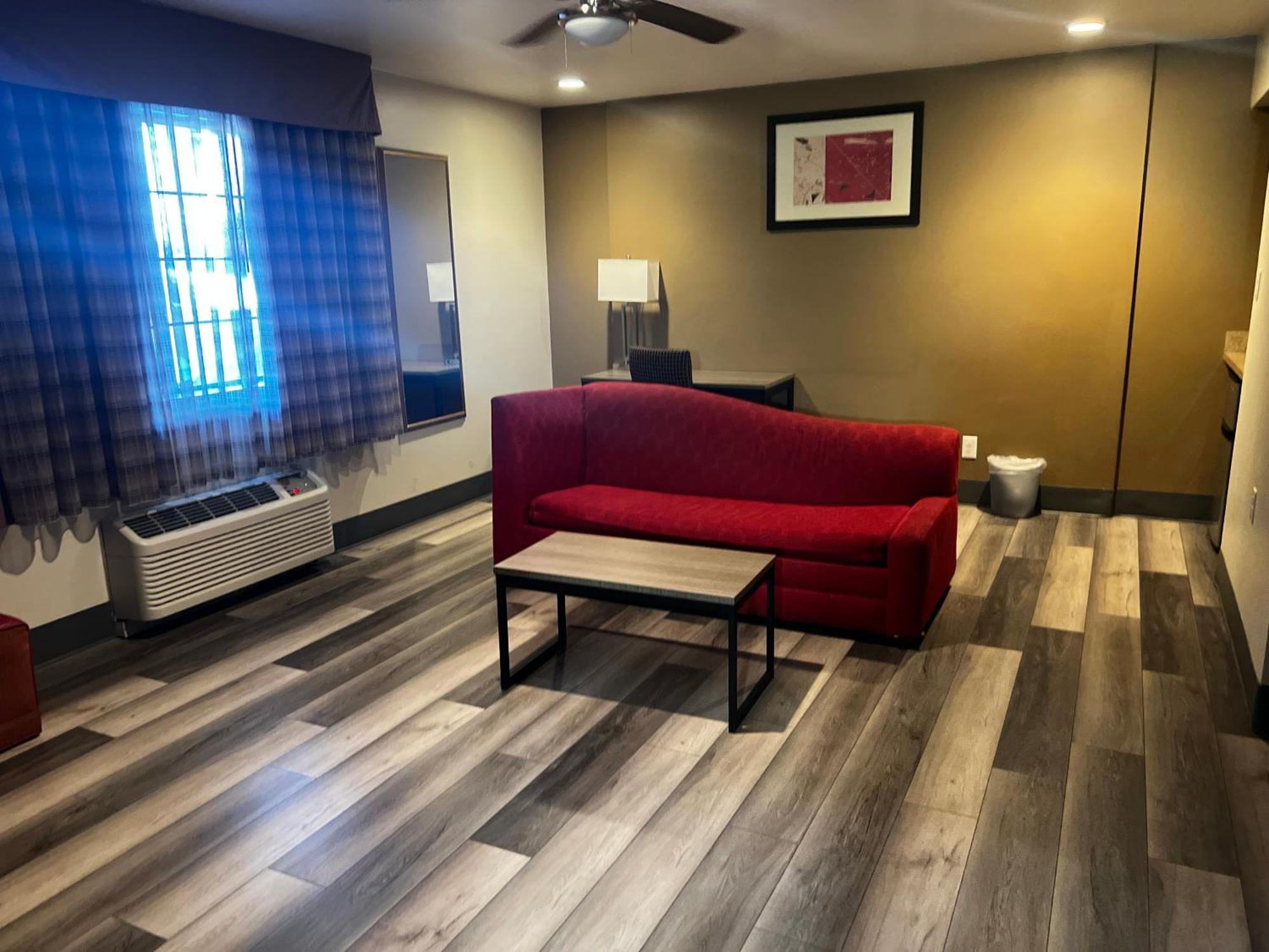 Quality Inn & Suites Goodyear - Phoenix West Exterior foto