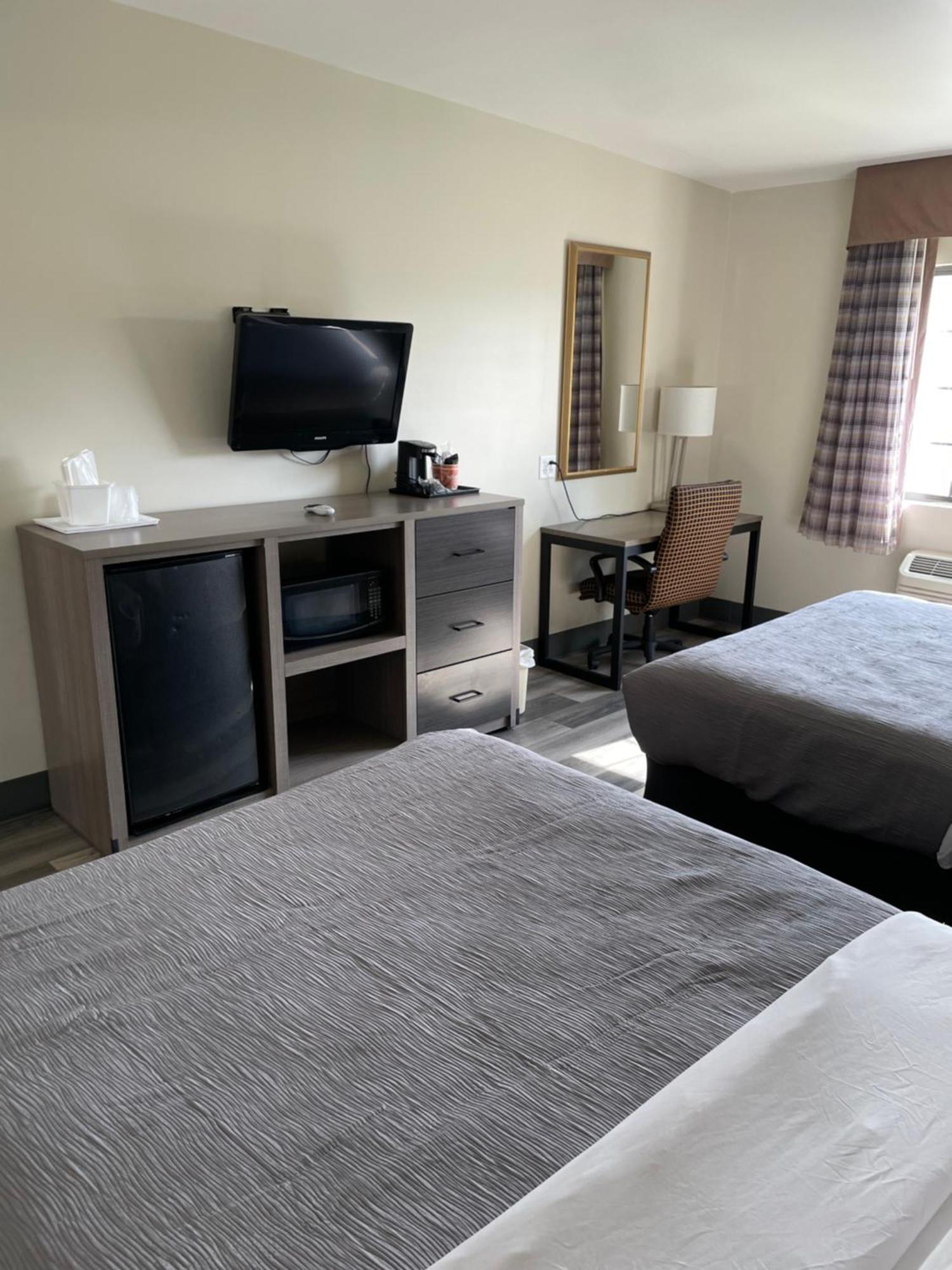 Quality Inn & Suites Goodyear - Phoenix West Exterior foto